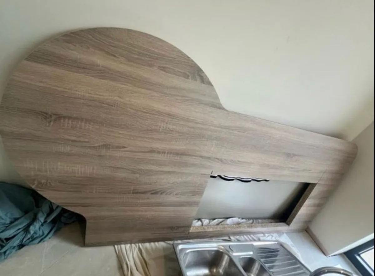 BRAND NEW KITCHEN COUNTER AND ISLAND TOP - Image 4