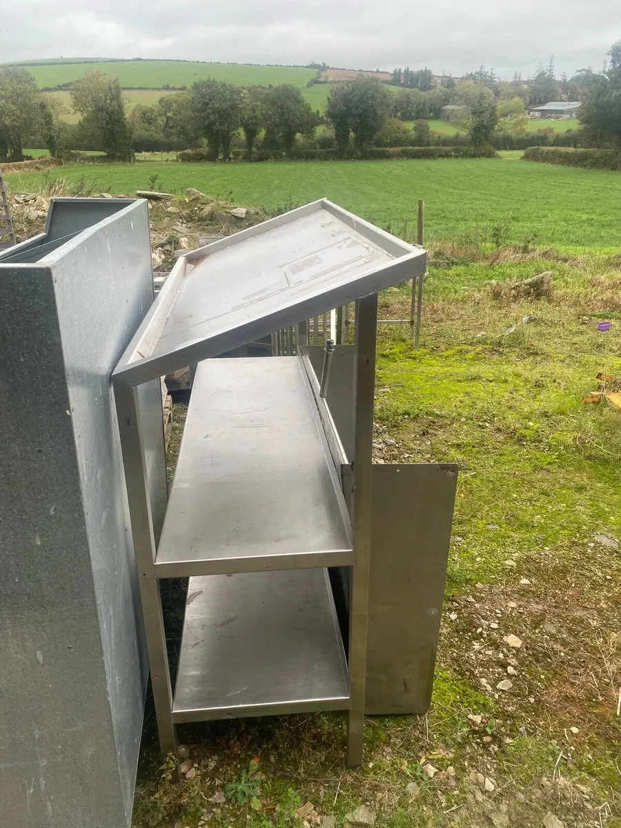 Catering Equipment - Image 4