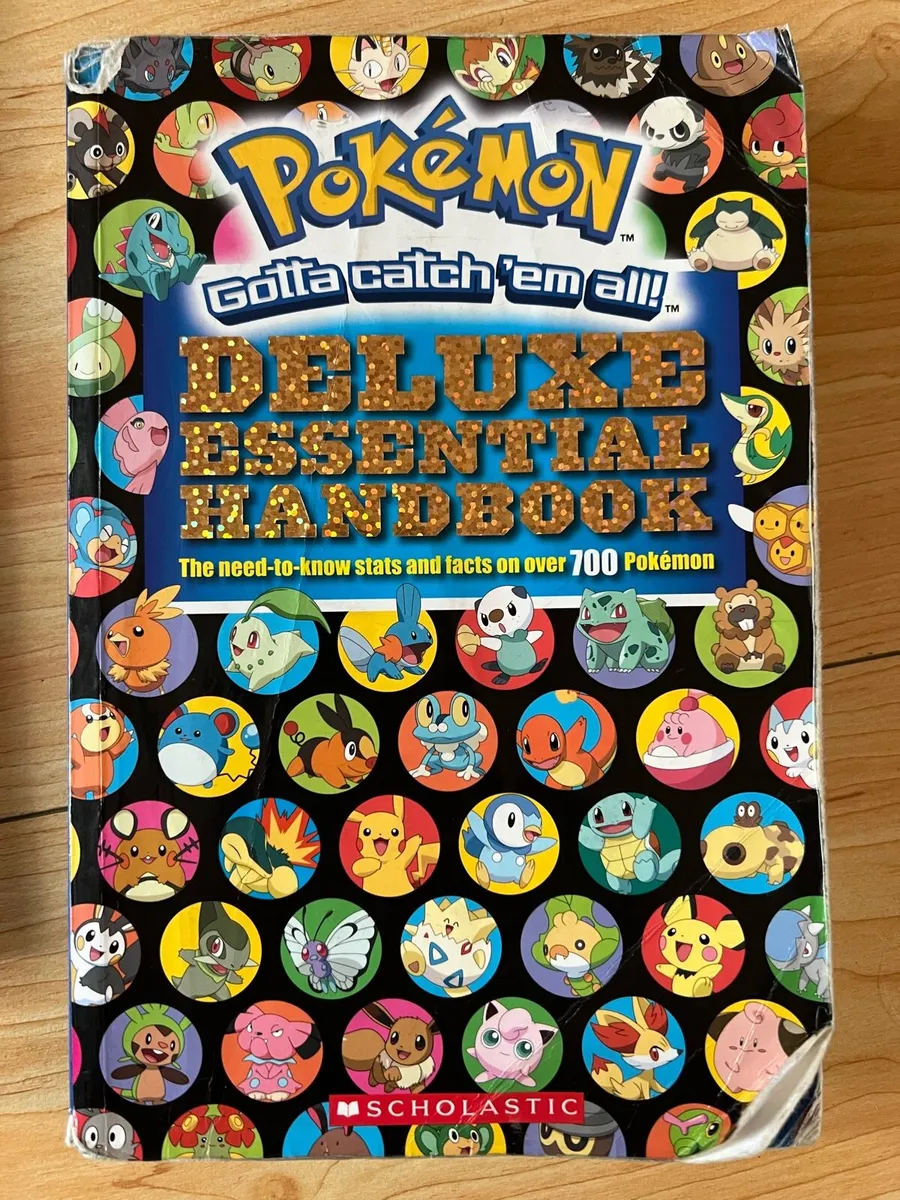 POKÉMON BOOKS - Image 2