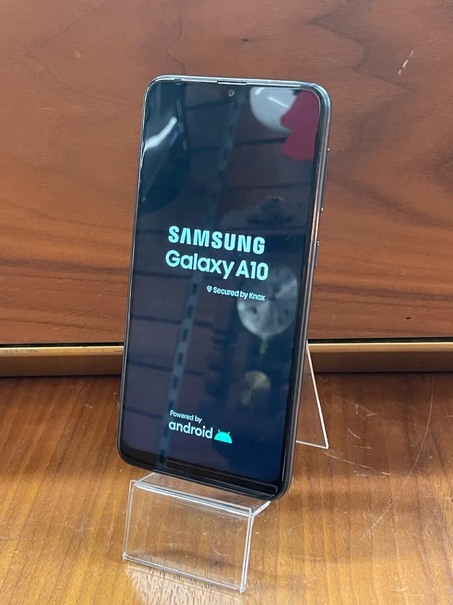 Samsung A10 - Image 1