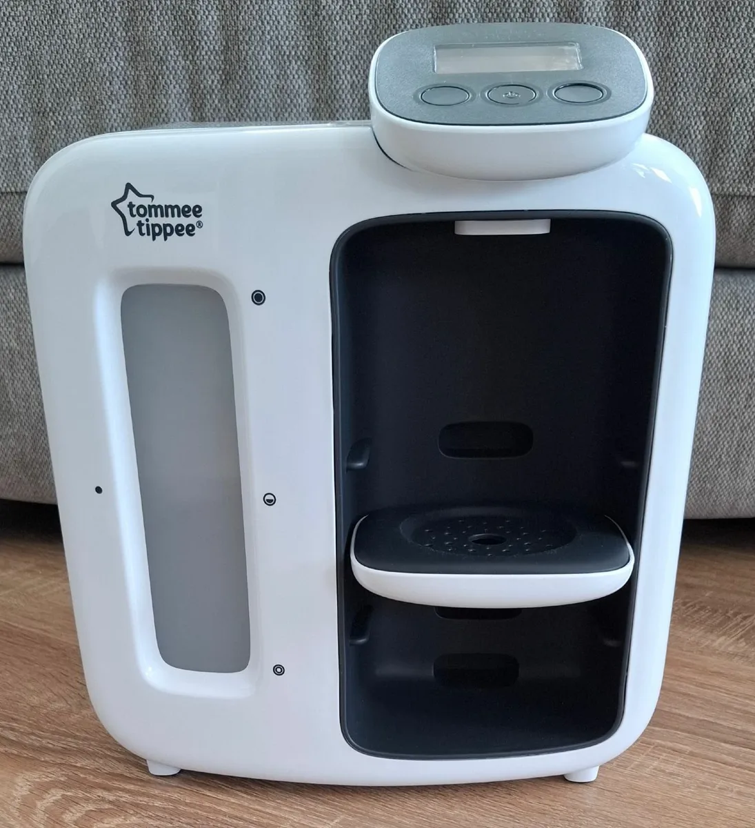 Tommee Tippee Perfect Prep Day & Night machine - Image 2