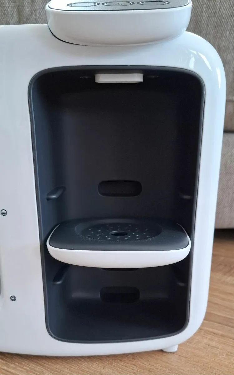 Tommee Tippee Perfect Prep Day & Night machine - Image 3