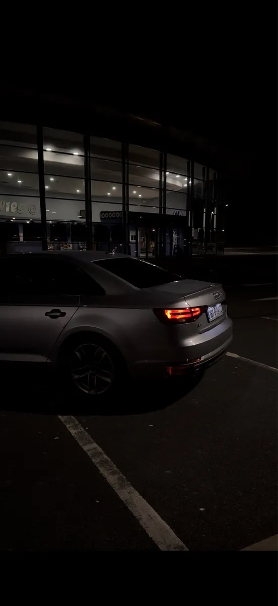 161 Audi A4 2.0 TDI 150 BHP SE Ultra 121 KMS - Image 4