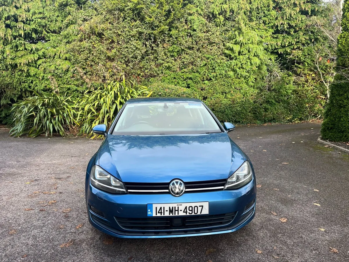 Volkswagen Golf - Image 1