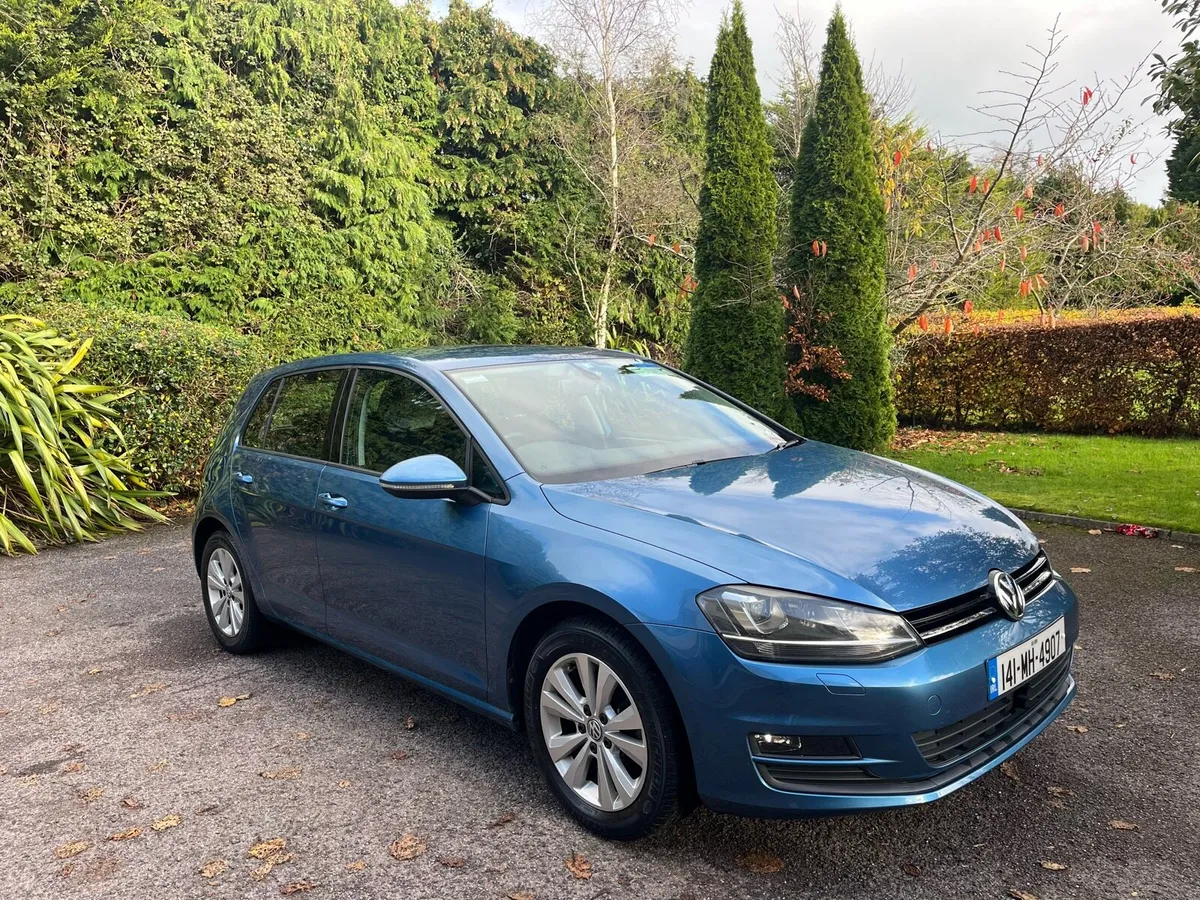 Volkswagen Golf - Image 2