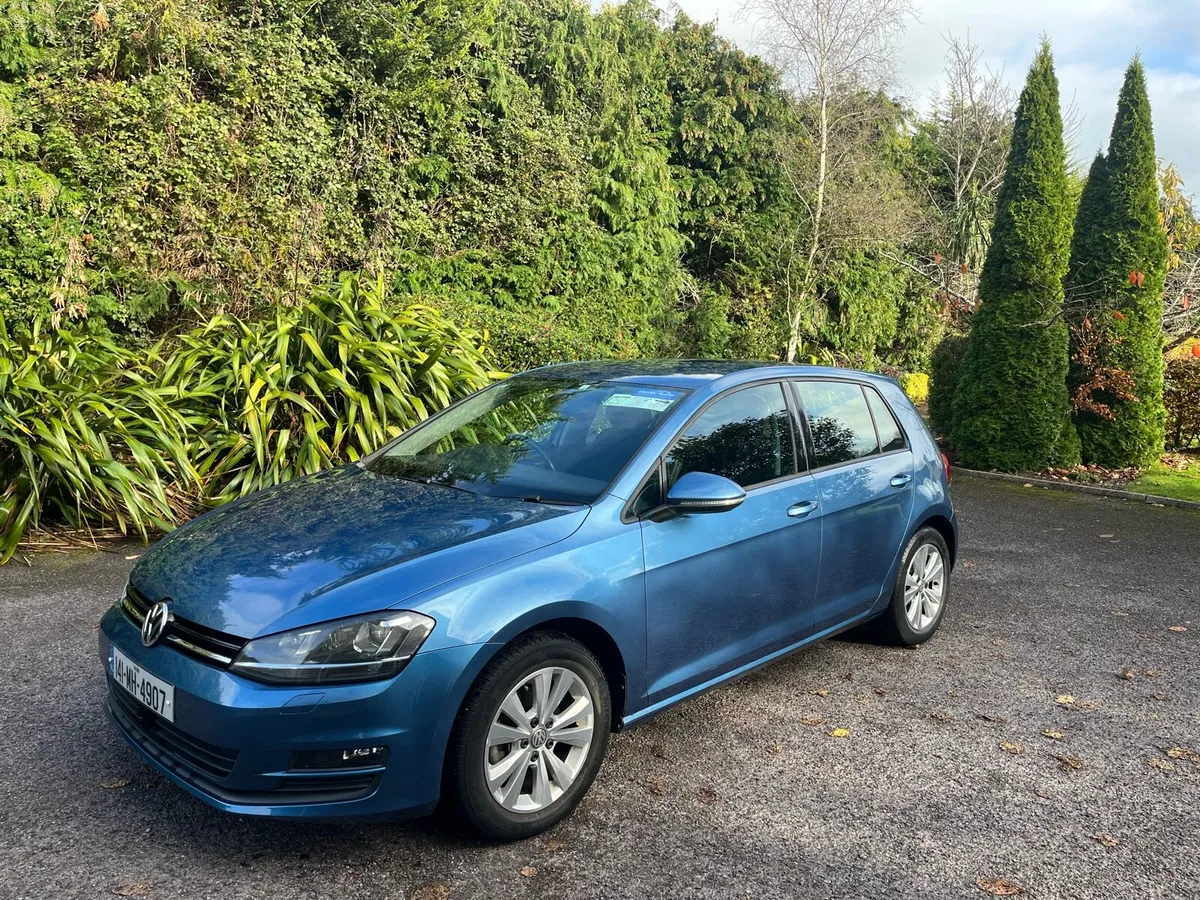 Volkswagen Golf - Image 3