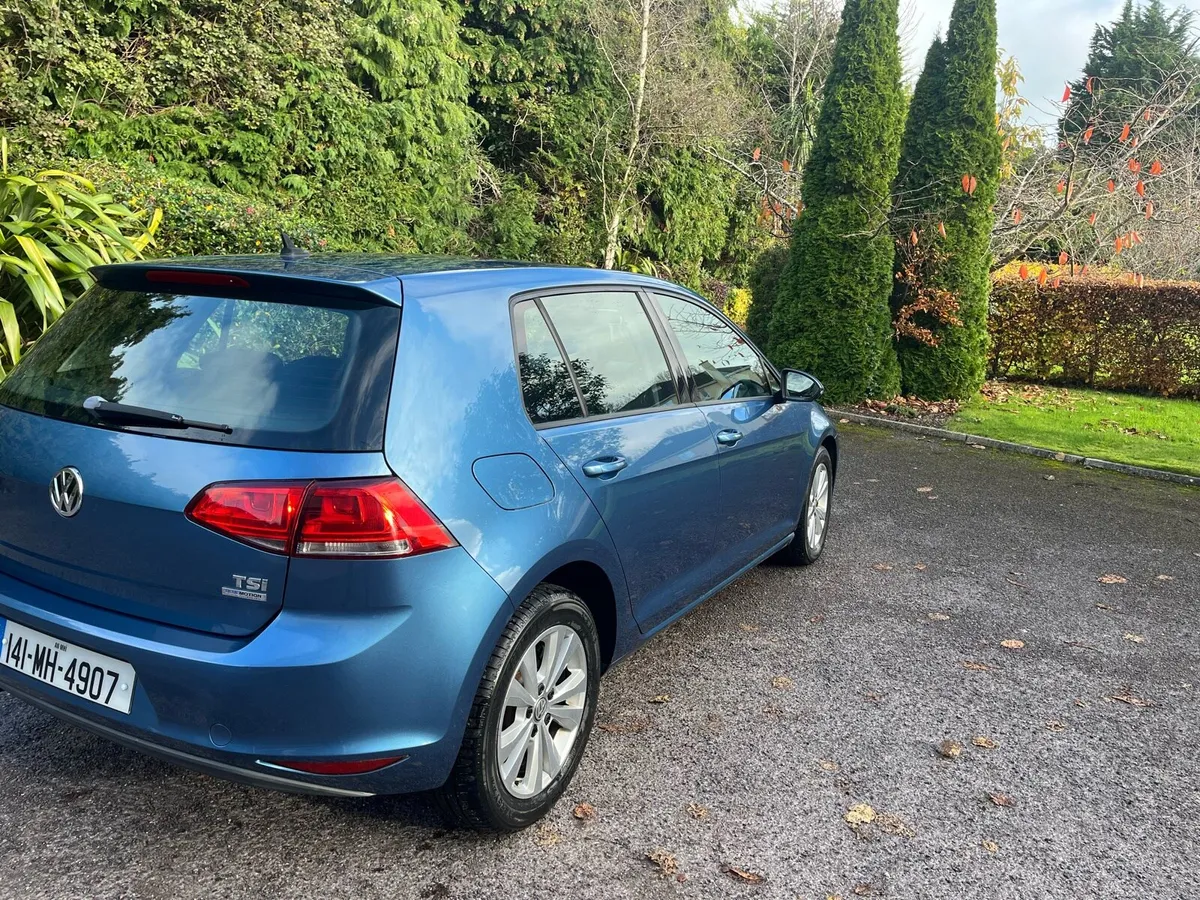 Volkswagen Golf - Image 4