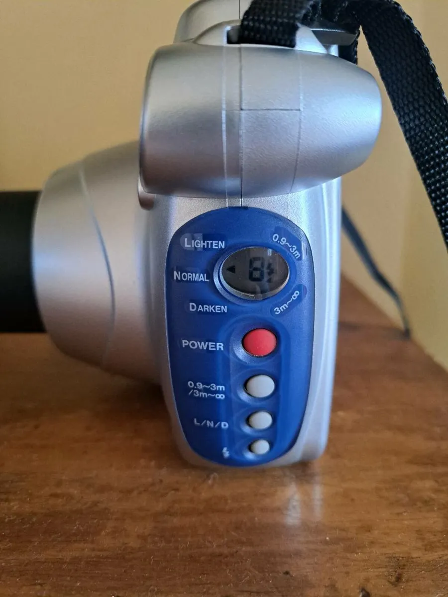 Fujifilm  instax 200 - Image 2