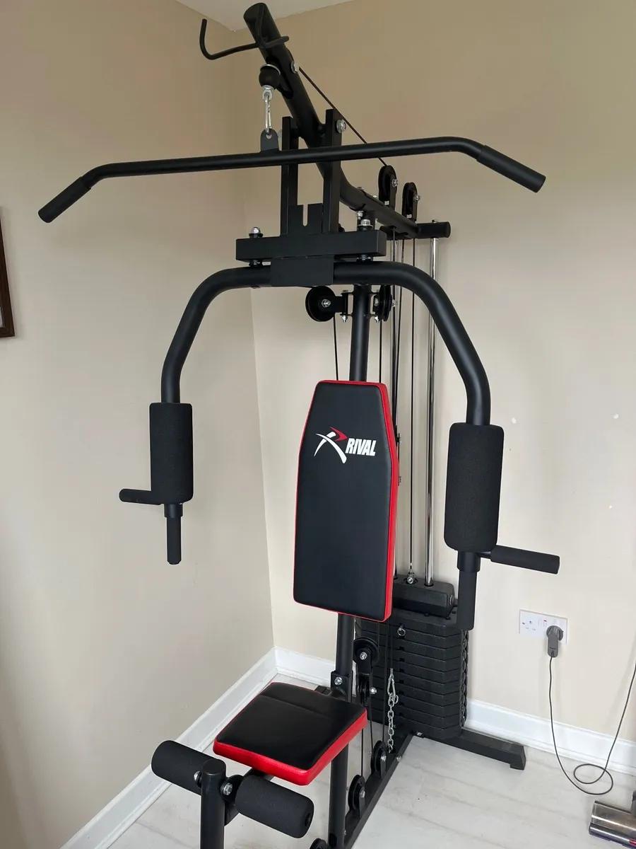 Home gym - Image 1