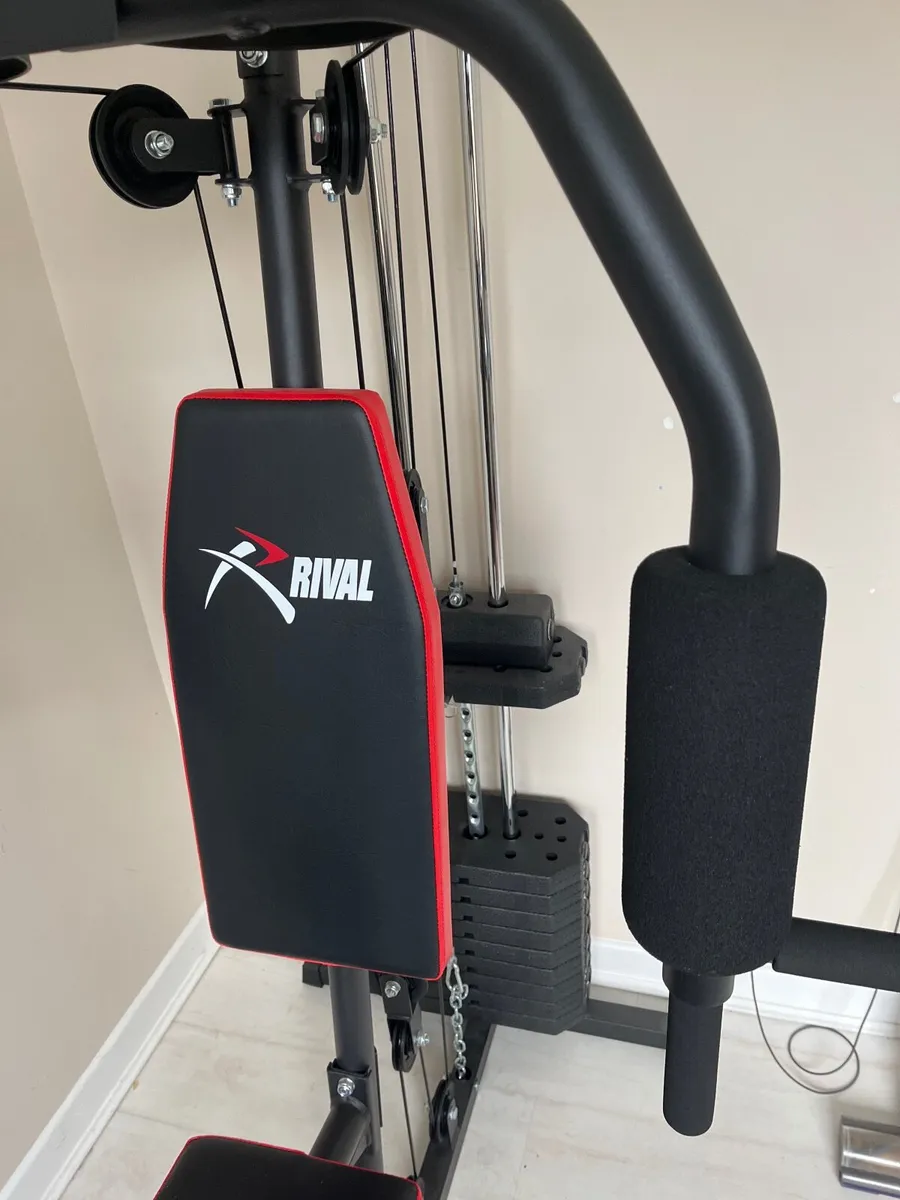 Home gym - Image 2