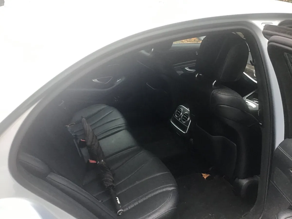 Mercedes-Benz S-Class 2016 - Image 4