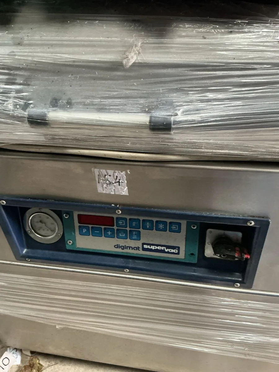 Catering Equipment - Image 1