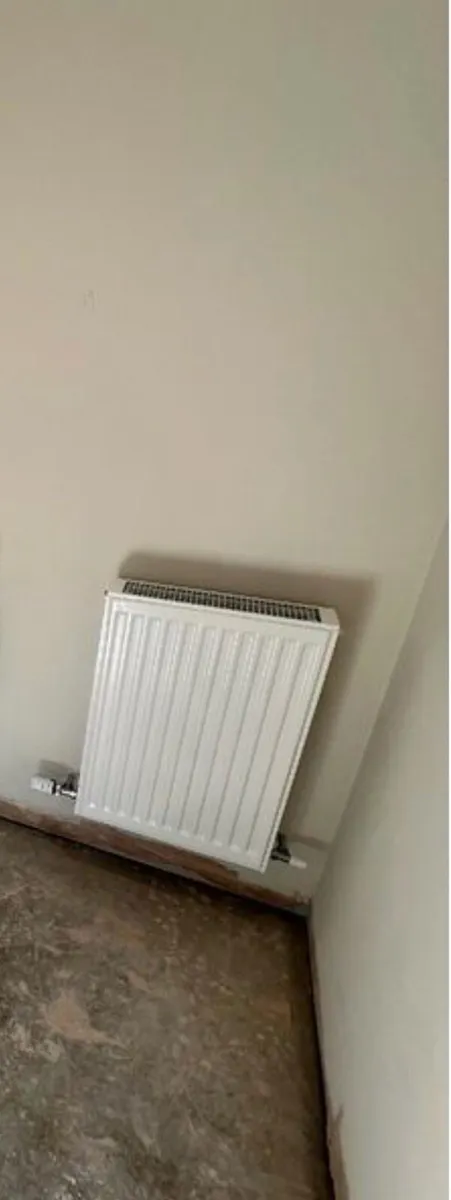 BRAND NEW RADIATOR - Image 2