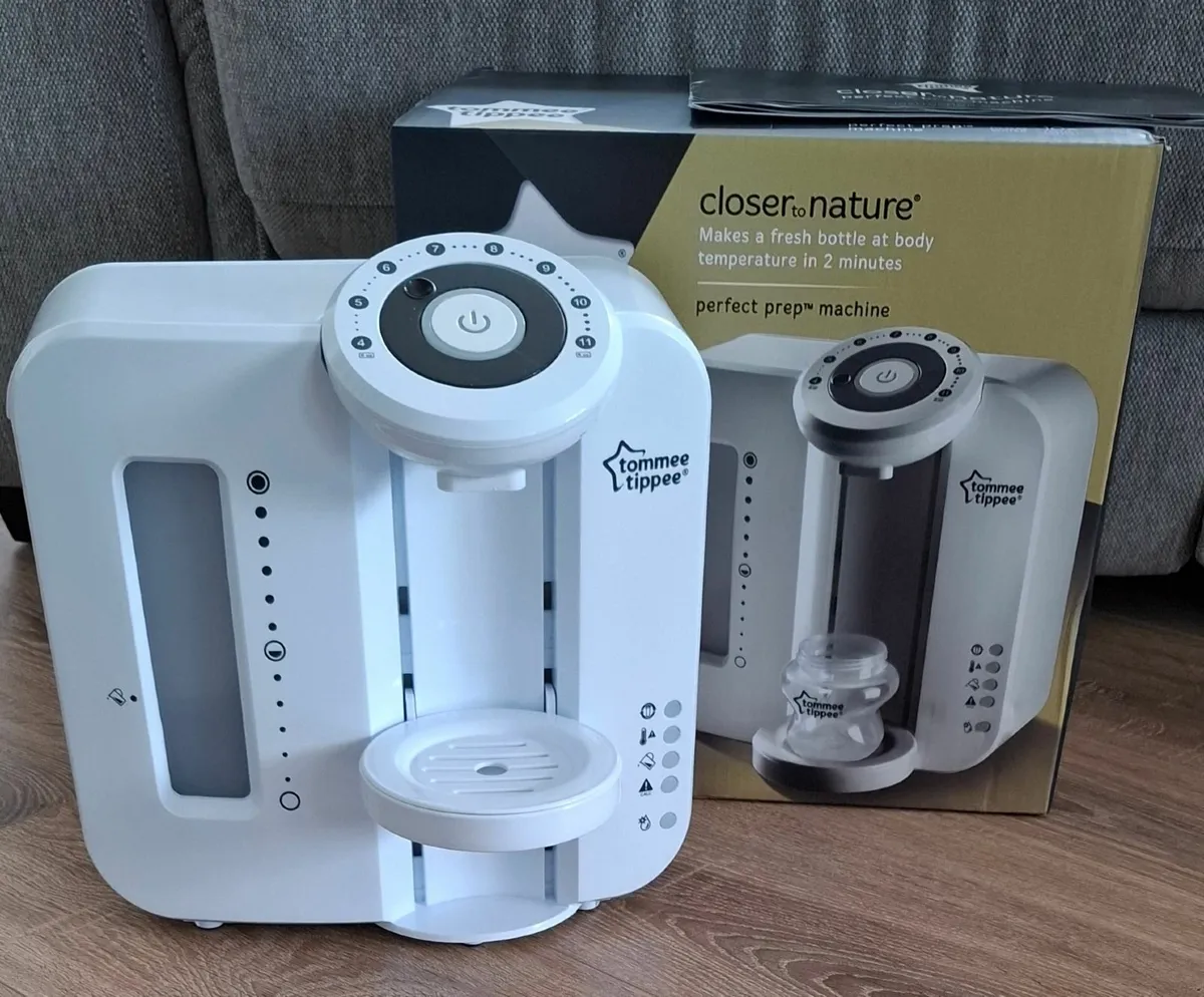 Tommee Tippee Perfect Prep machine - Image 2
