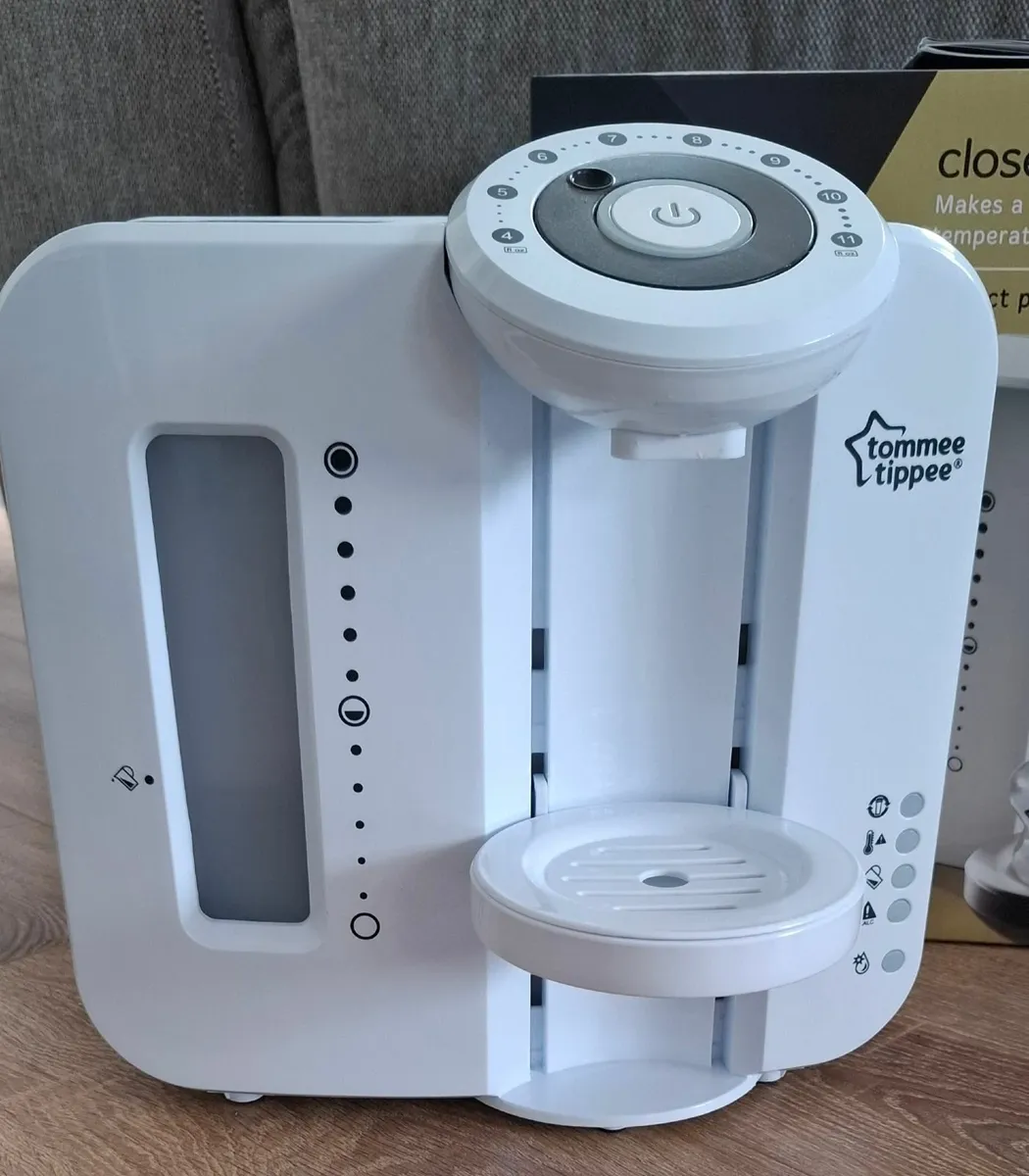 Tommee Tippee Perfect Prep machine - Image 3
