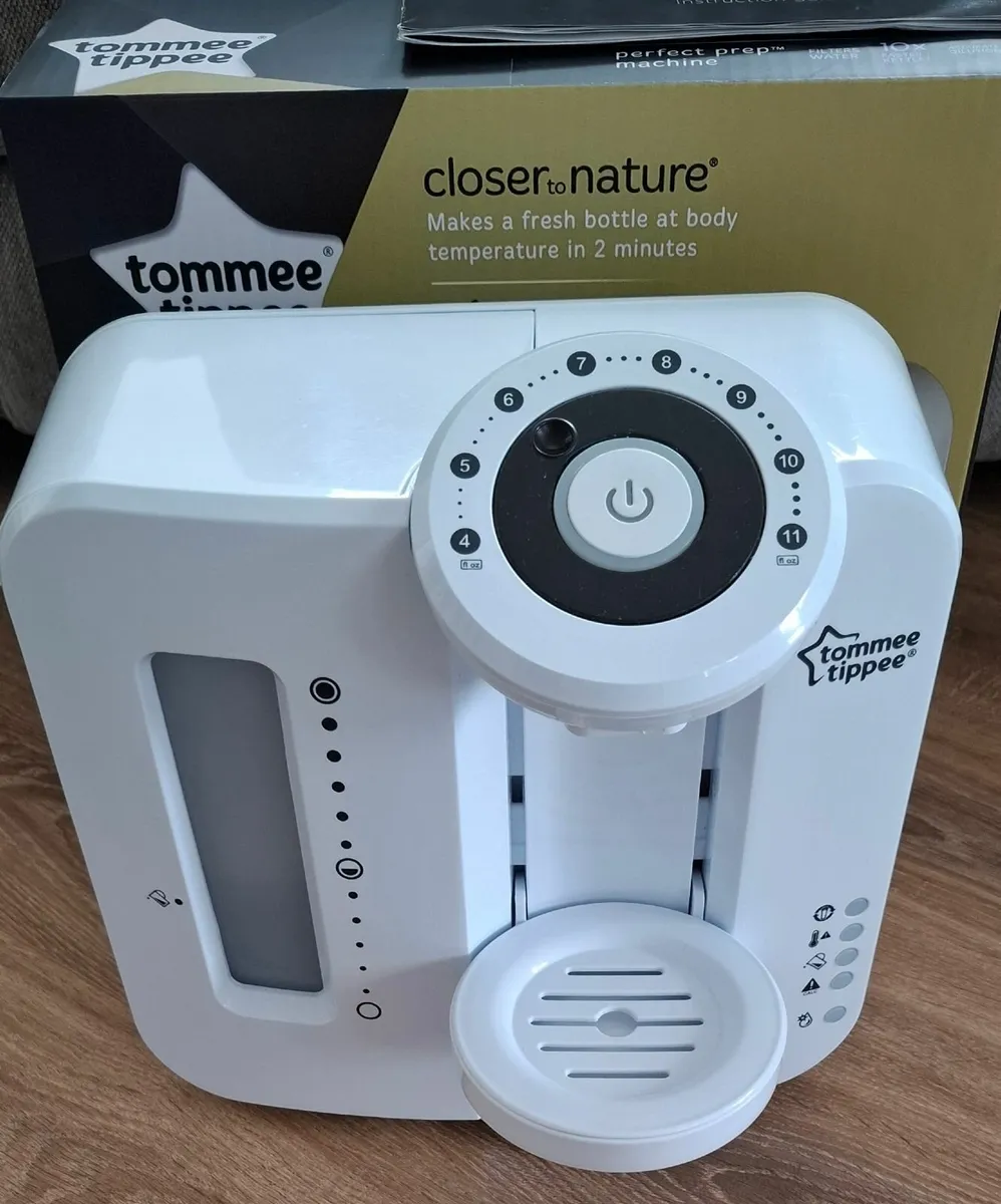 Tommee Tippee Perfect Prep machine - Image 4