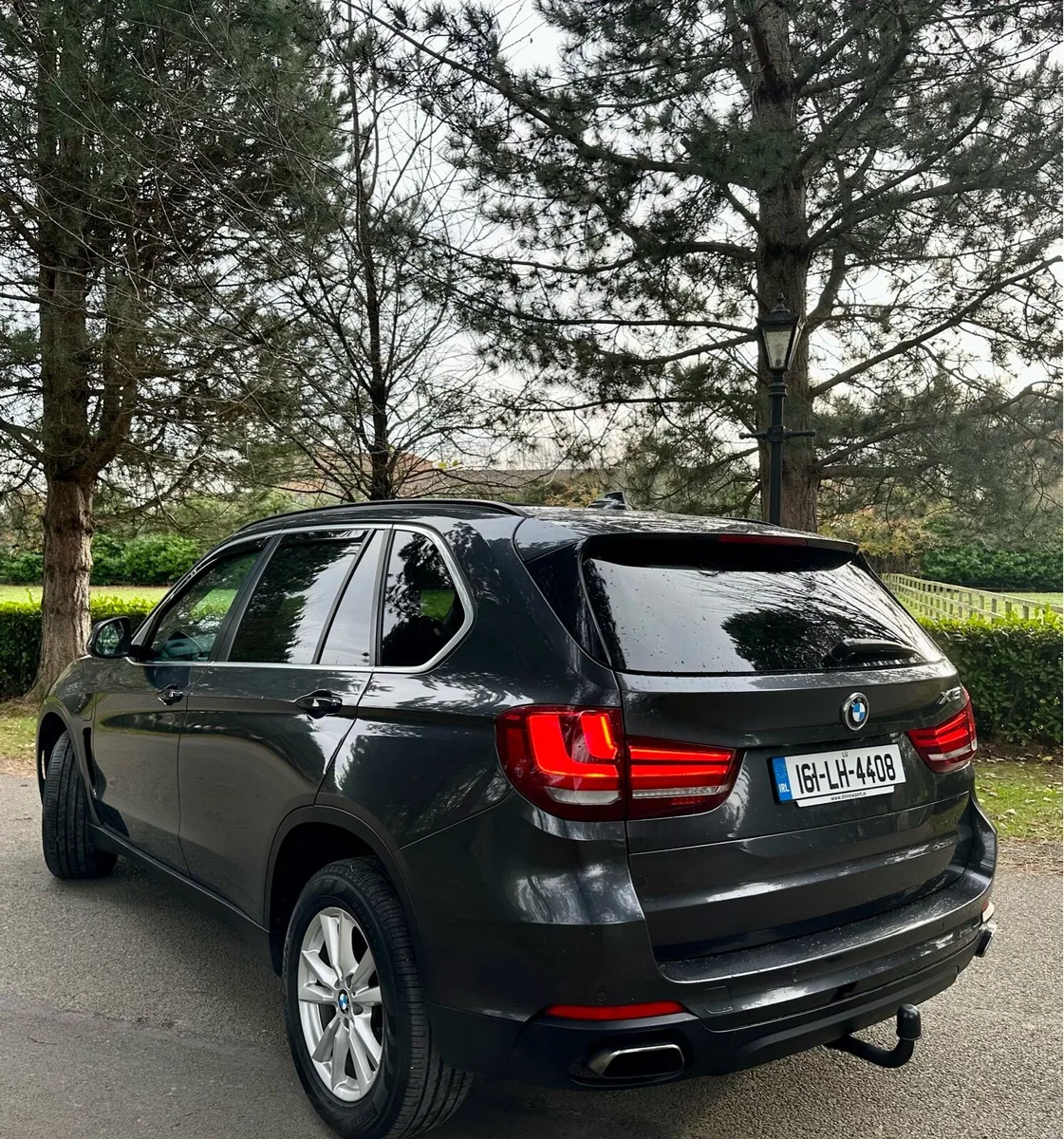 €18,750 2016 Bmw X5 40e Huge Spec Plug In Hybrid - Image 3