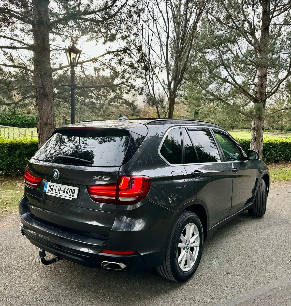 €18,750 2016 Bmw X5 40e Huge Spec Plug In Hybrid - Image 4