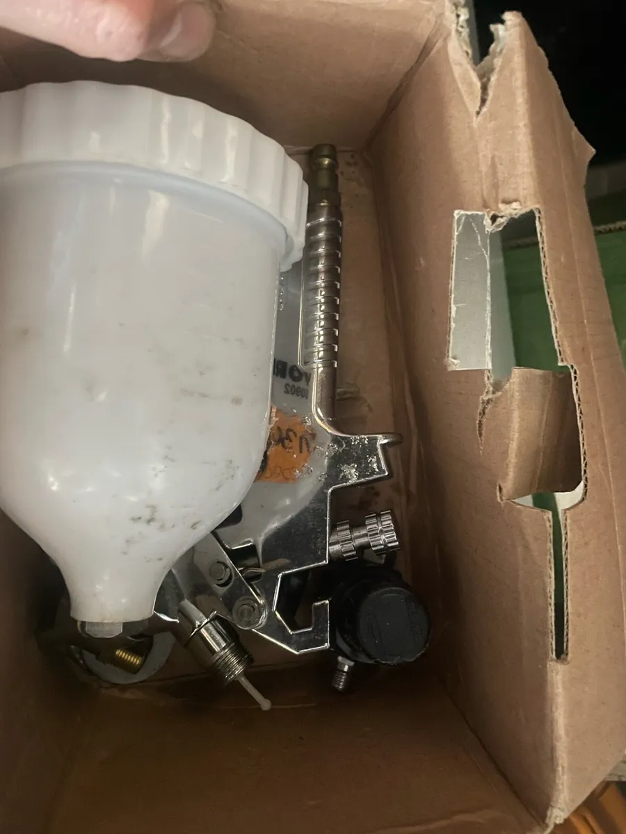 Spray gun - Image 3