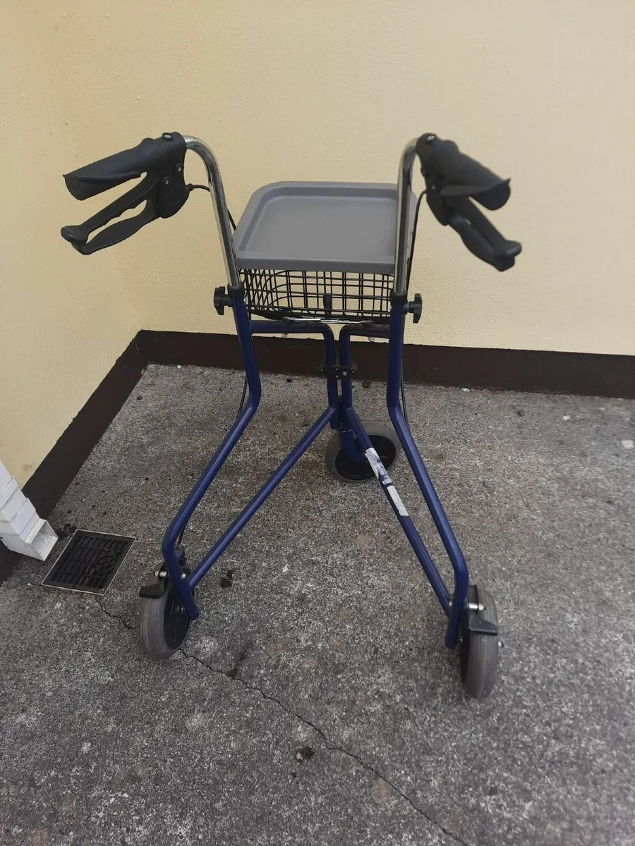 Walking aid - Image 2