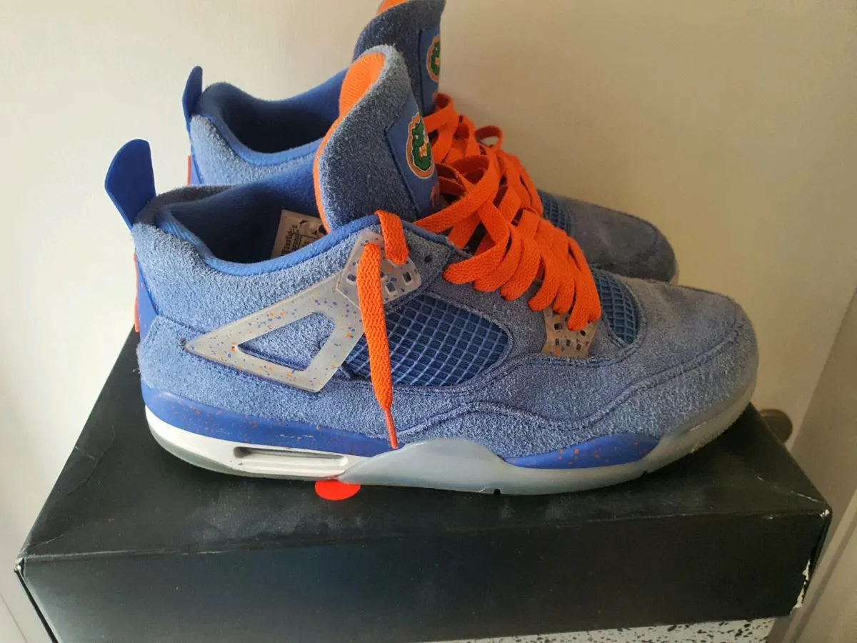 Nike Air jordan 4 collection - Image 2