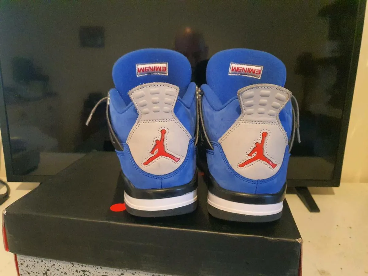 Nike Air jordan 4 collection - Image 3