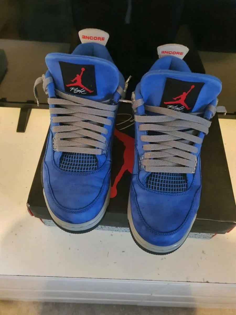 Nike Air jordan 4 collection - Image 4