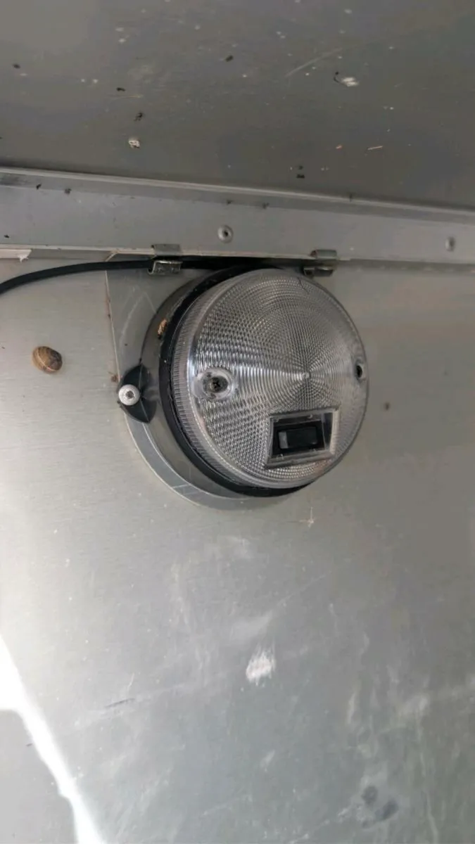 box trailer bv64e IforWilliams - Image 4