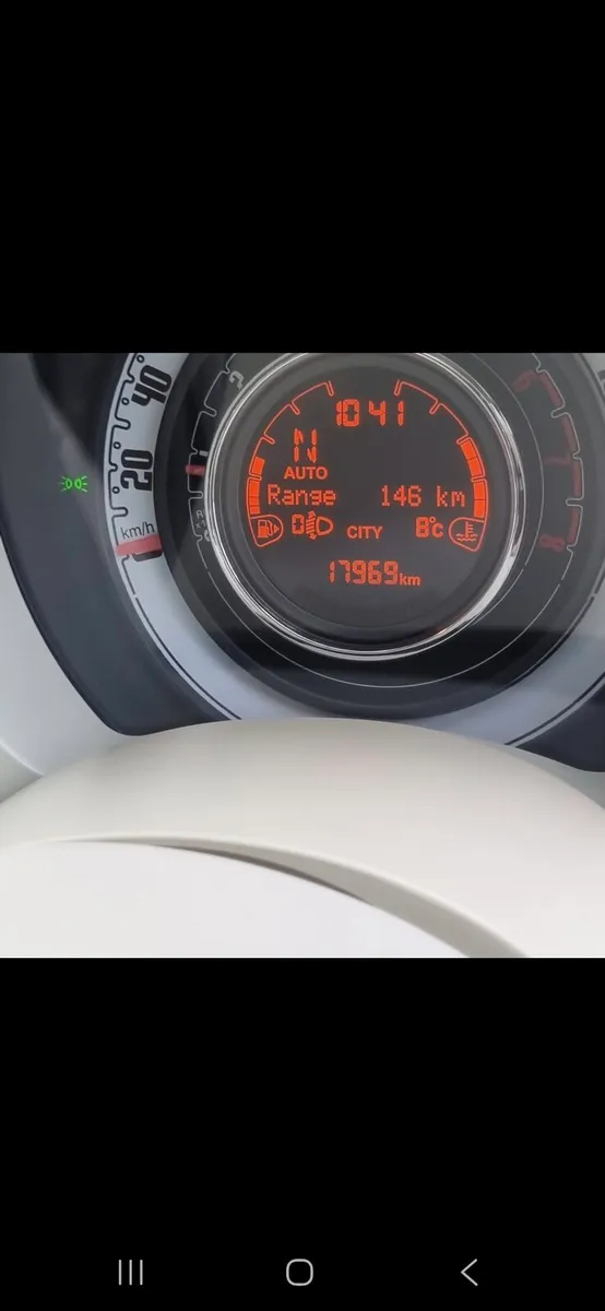 Fiat 500 - Image 2