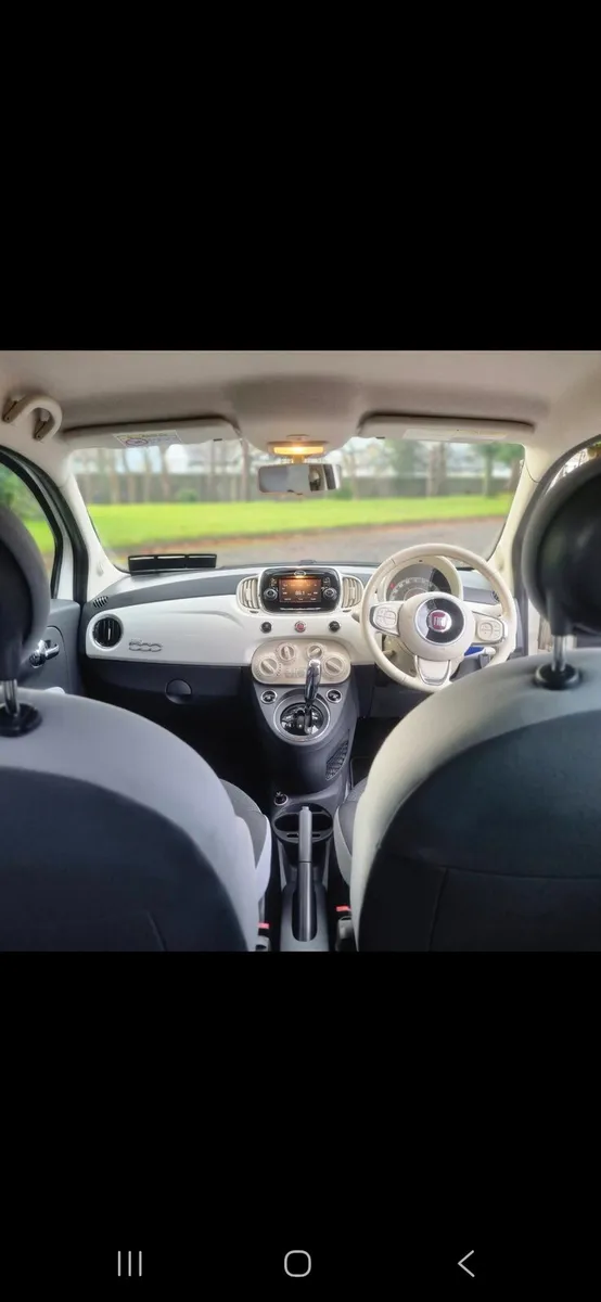 Fiat 500 - Image 4
