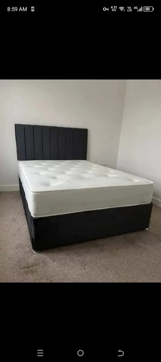 Divan beds - Image 4