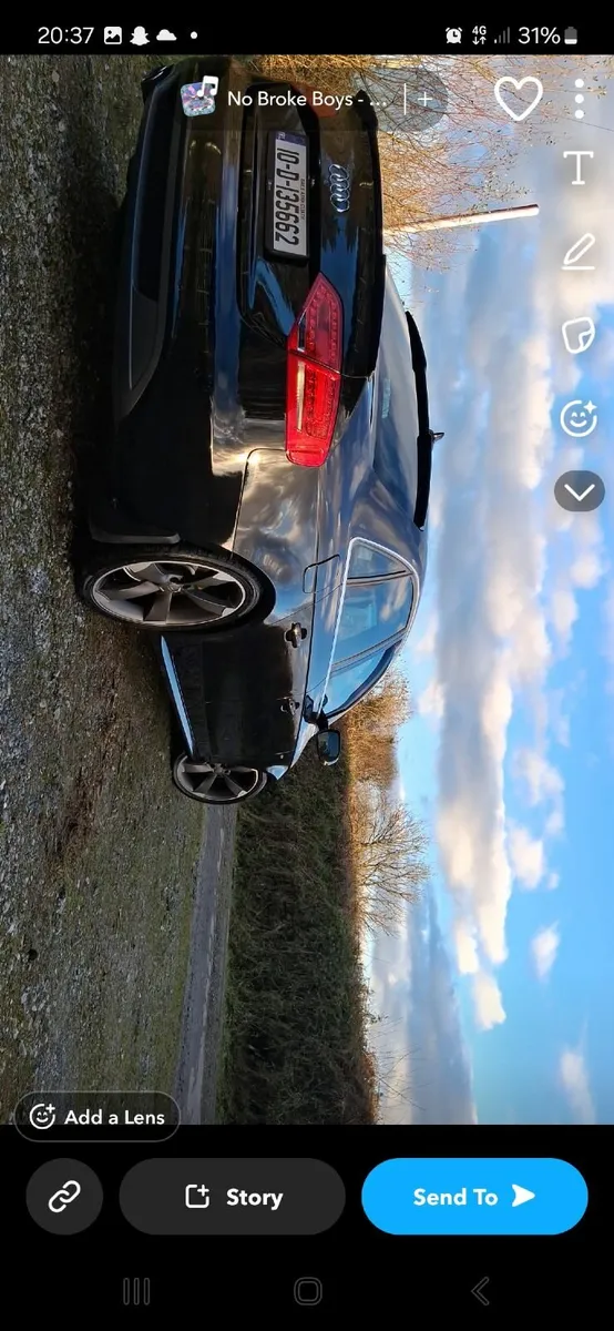 A4 sline 170 - Image 3