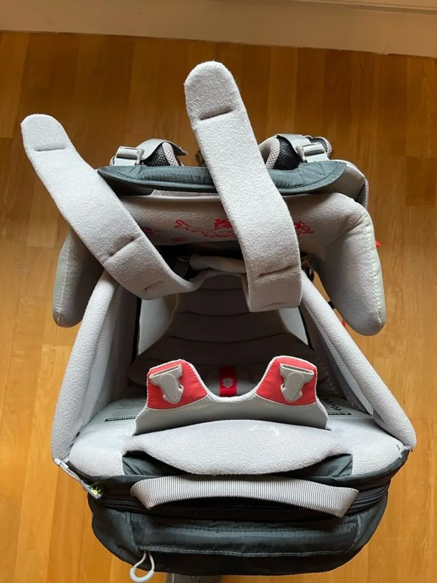 Osprey Poco Premium Child Carrier - Image 2