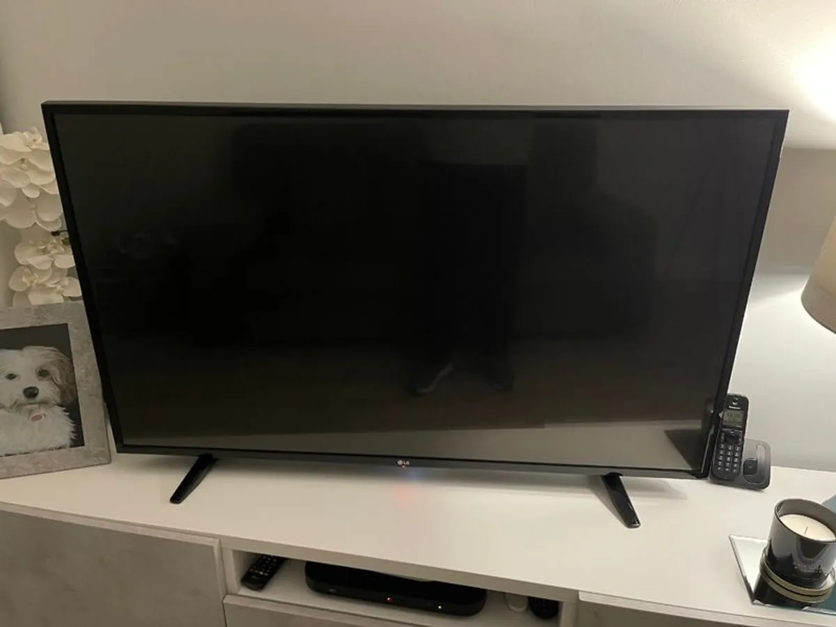 Lg Led Tv - Image 4