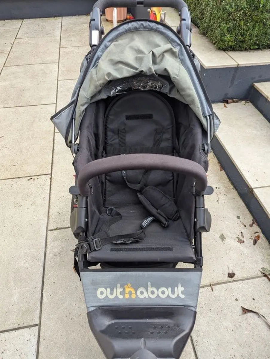 Out and About Single - Image 2