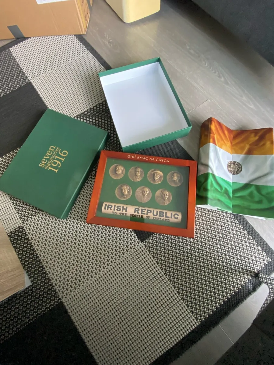 Seven Signatories - Image 3