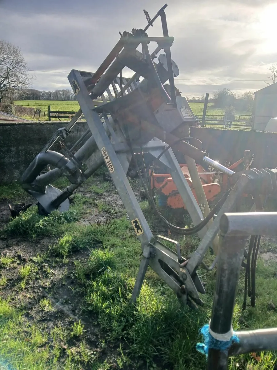 Diet Feeder and Agitator - Image 3