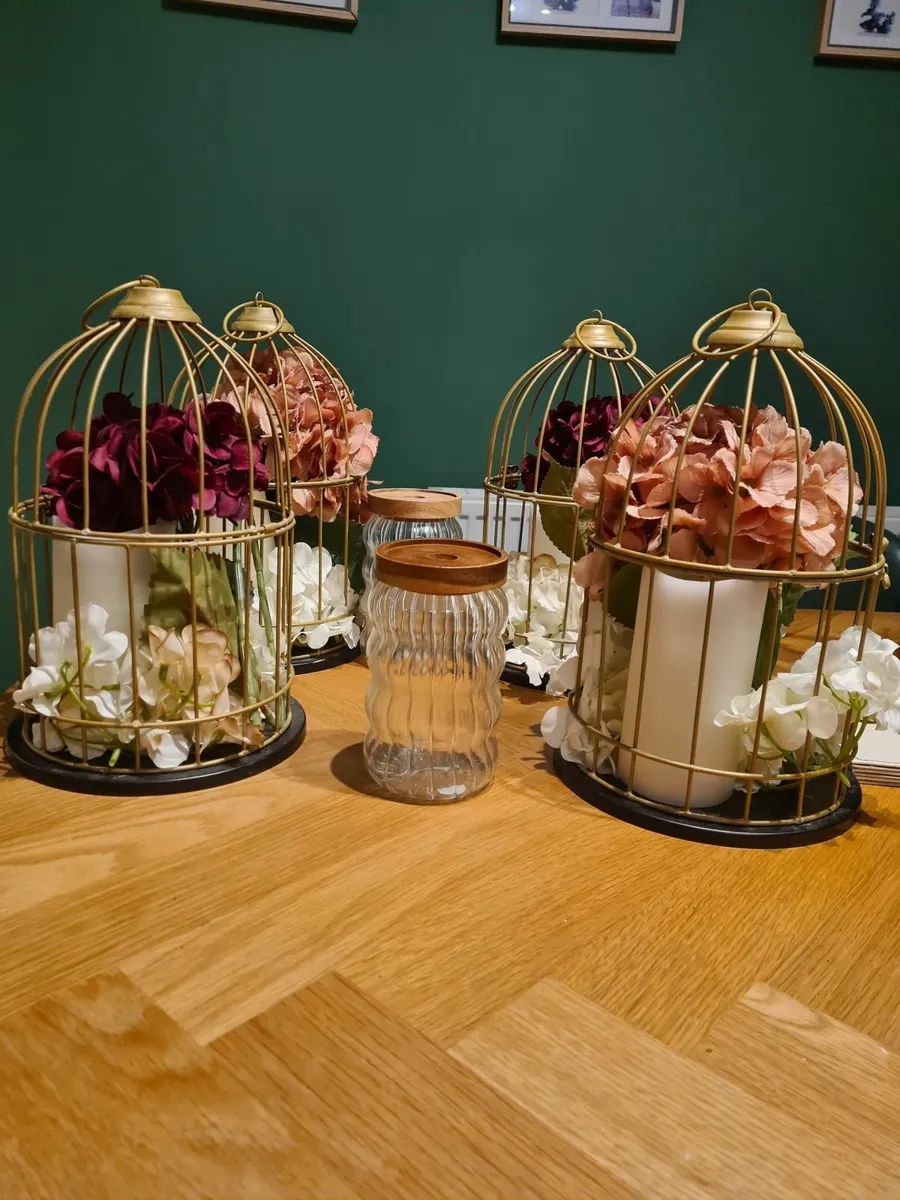 Wedding items - Image 1