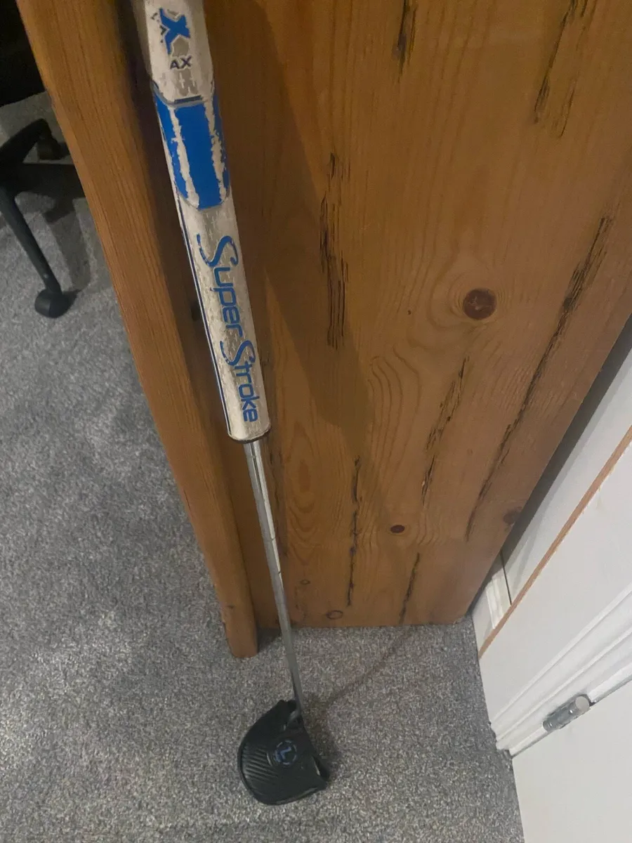 Odyssey 2ball putter - Image 2