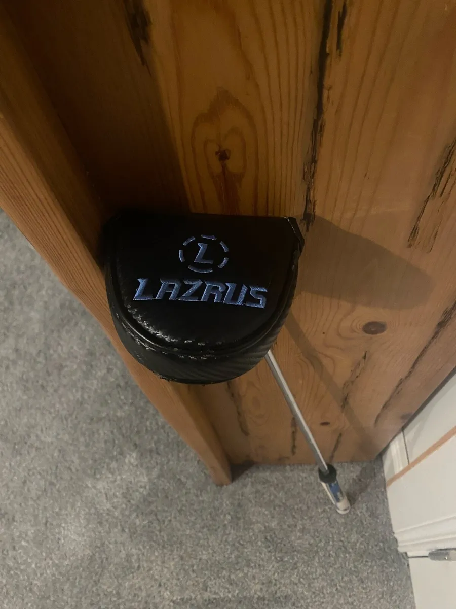 Odyssey 2ball putter - Image 3