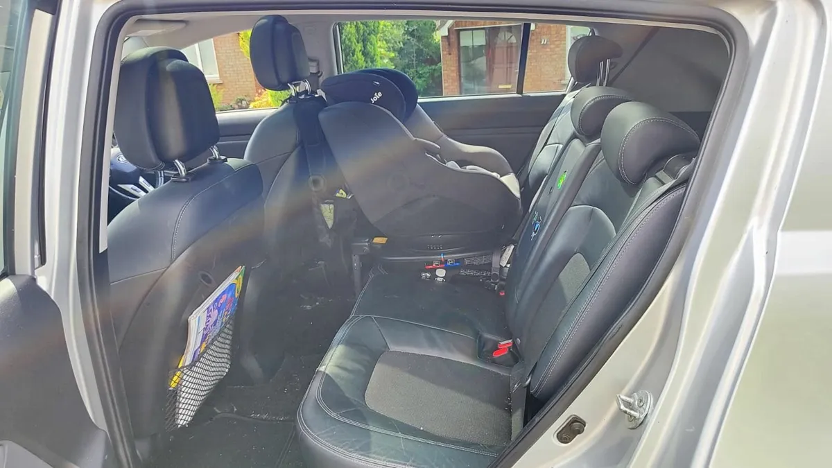 Kia Sportage 2013 - Image 4