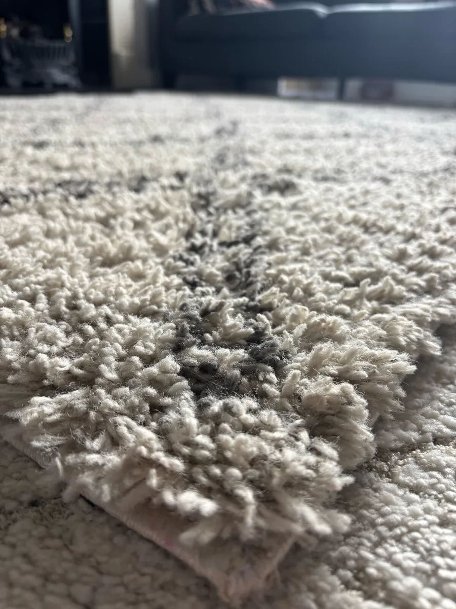 JYSK Rug 160x230 - Image 3