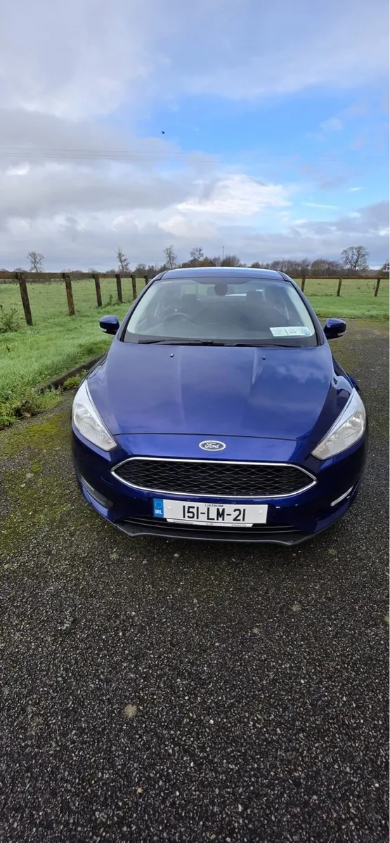 2015 ford focus - Image 2