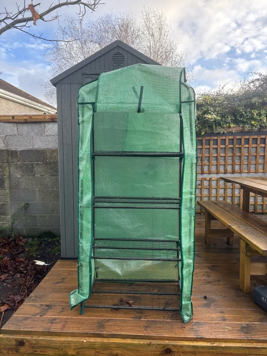 Greenhouse - Image 2