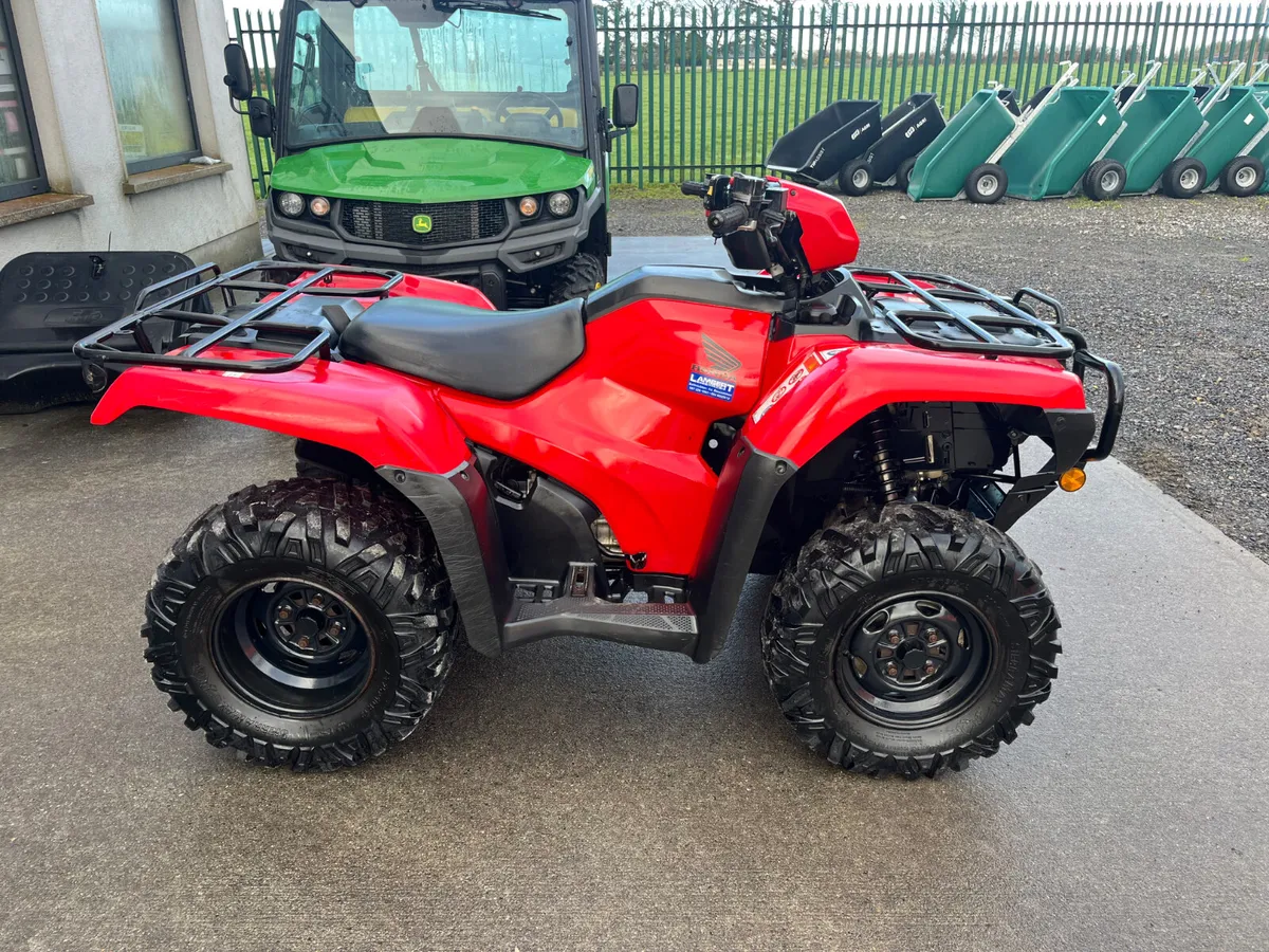 DEPOSIT TAKEN - Image 2