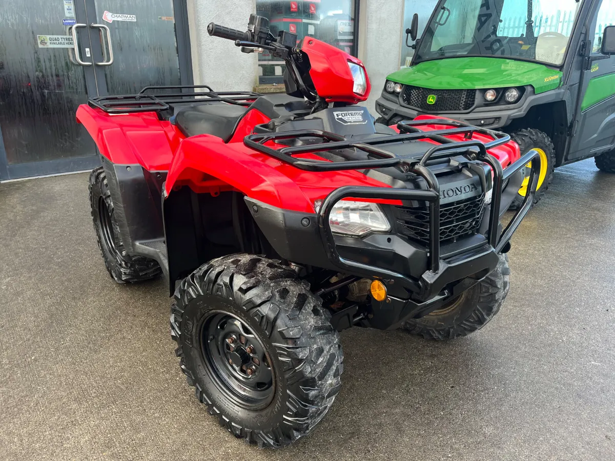 DEPOSIT TAKEN - Image 1