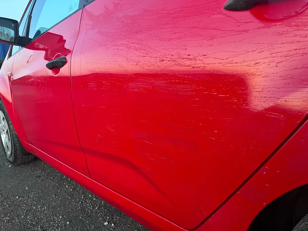 Kia Venga 2011 - Image 3