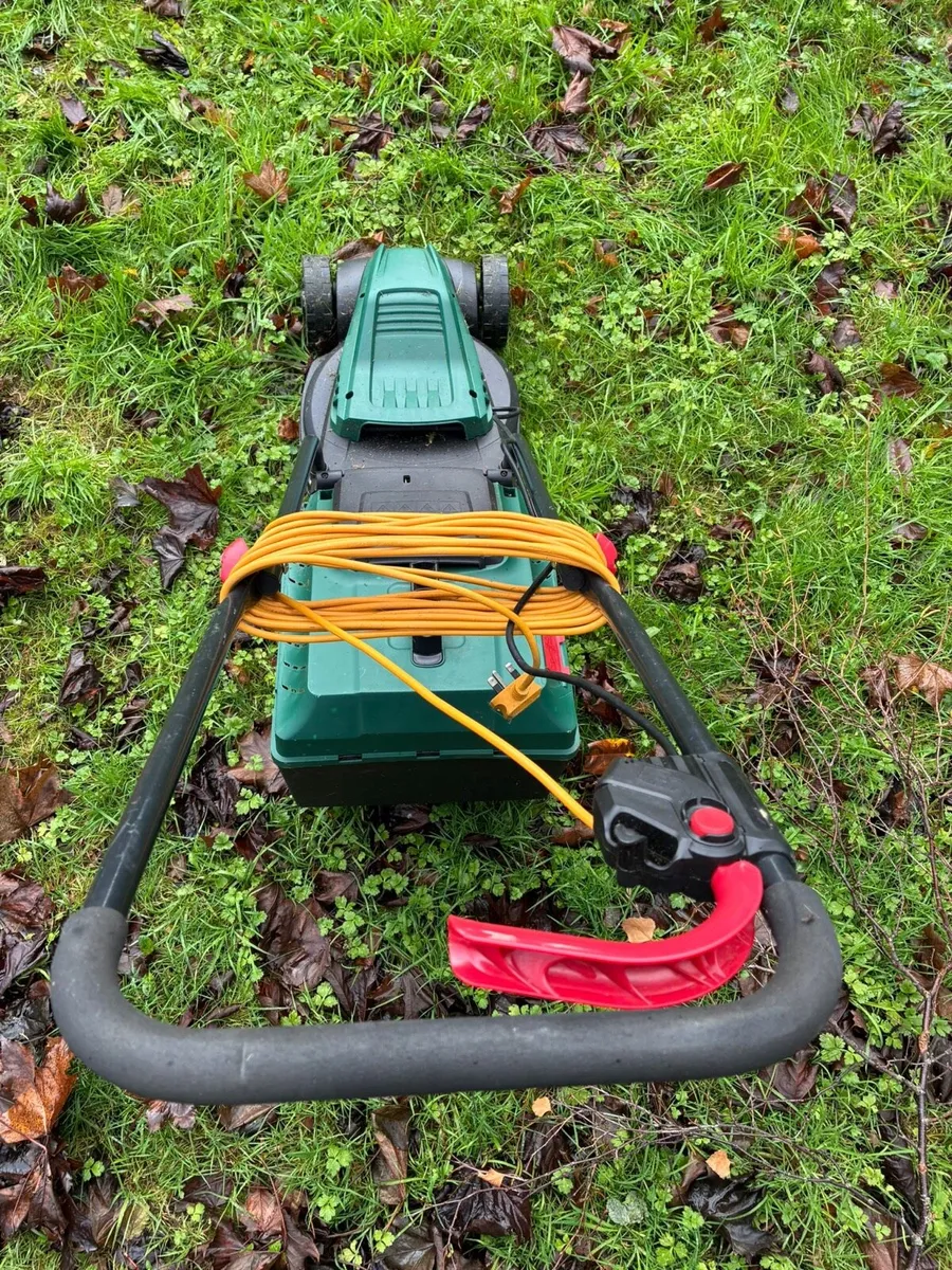 Parkside Lawn Mower - Image 3