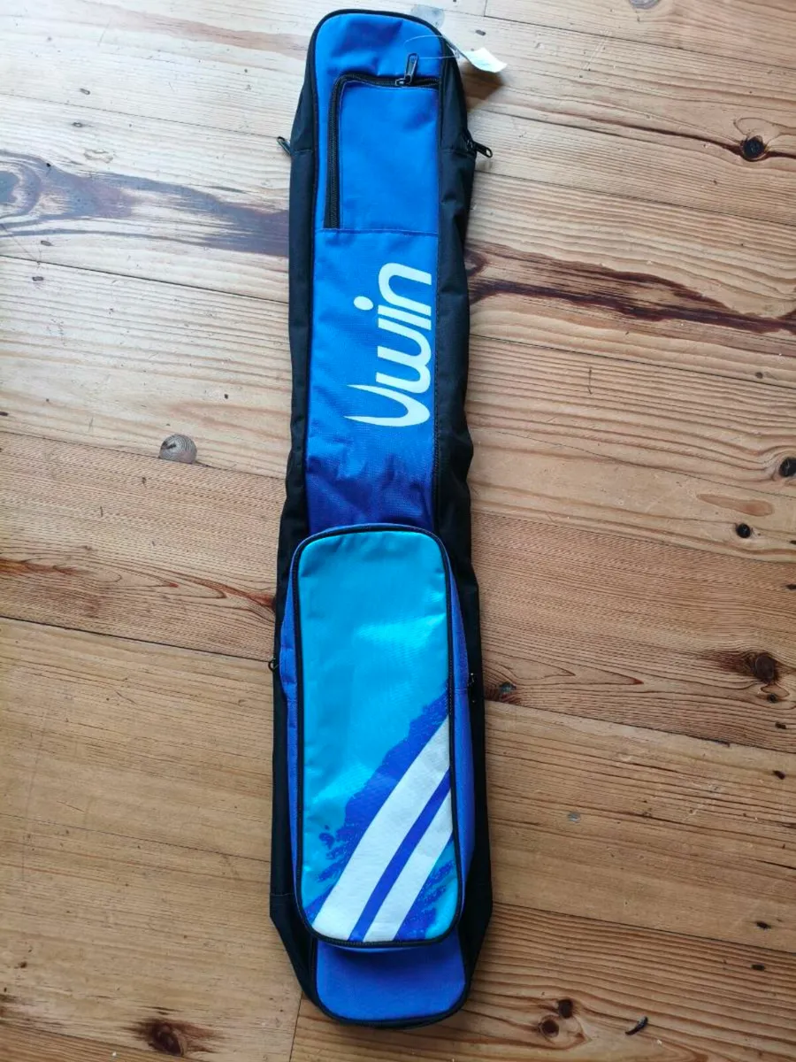 Unwin Hockey Bag - Image 1