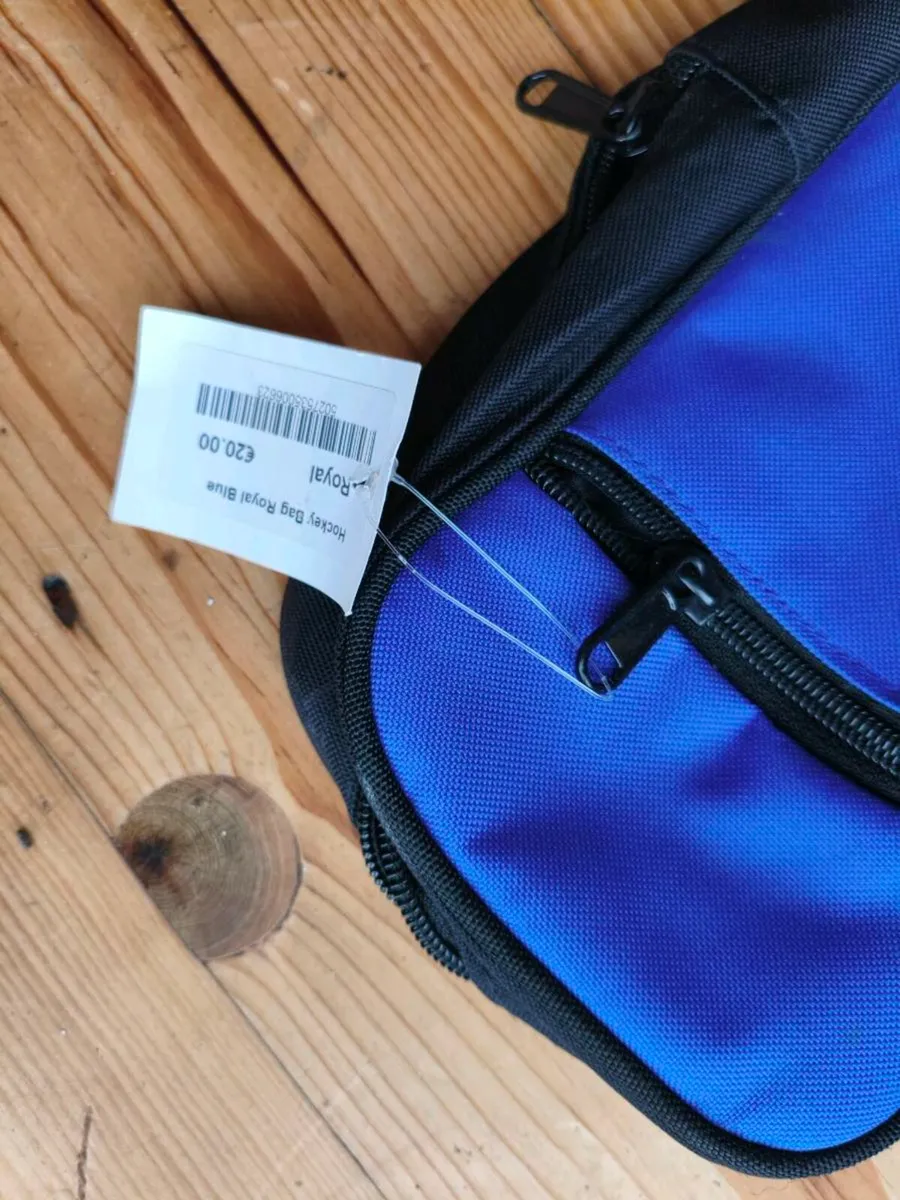 Unwin Hockey Bag - Image 2